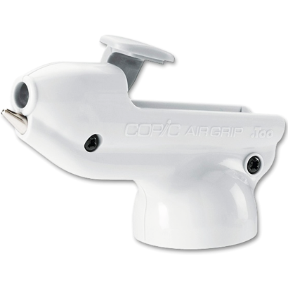 Насадка-распылитель Copic Grip для аэрографии с системой Copic (под заказ)