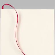 Блок бумаги сменный для блокнотов SenseBook Flap M нелинованный А5 - Сменный блок бумаги для блокнотов SenseBook Flap M нелинованный купить в магазине Copic.Club с доставкой