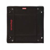 Органайзер настольный SenseBag черный 18 х 18 см - Органайзер настольный SenseBag черный тканевый 18 х 18 см купить в магазине Copic.Club с доставкой