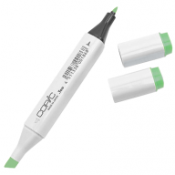 Copic Classic 12 Pastel набор маркеров в кейсе, пастельные цвета - Copic Classic 12 Pastel набор маркеров в кейсе, пастельные цвета купить в официальном магазине Копик Клаб / Copic Club с доставкой по РФ и всему миру