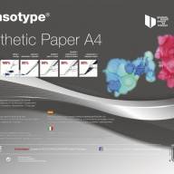 Бумага синтетическая Transotype Synthetic Paper A4 для маркеров, 10 листов 158 гм - Бумага синтетическая Transotype Synthetic Paper A4 для маркеров / 10 листов / 158 гм купить в магазине маркеров Copic.Club с доставкой по всему миру