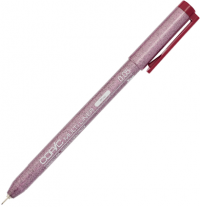 Капиллярный линер Copic Multiliner винный